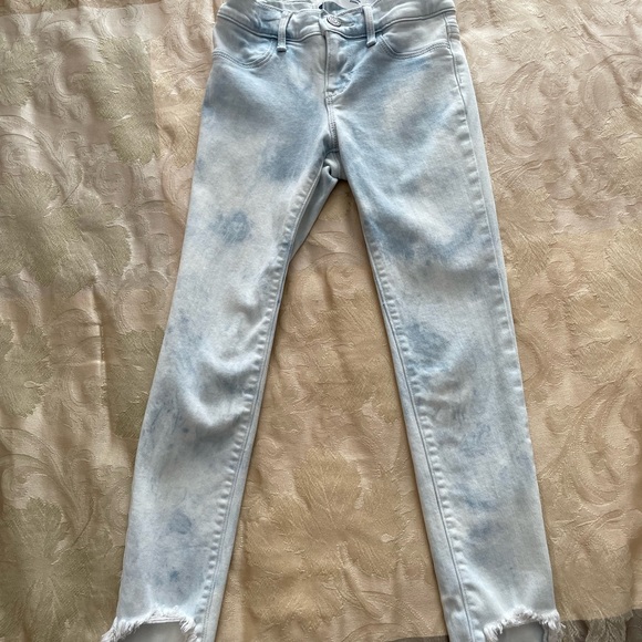 Old Navy Ballerina Jeans | Poshmark